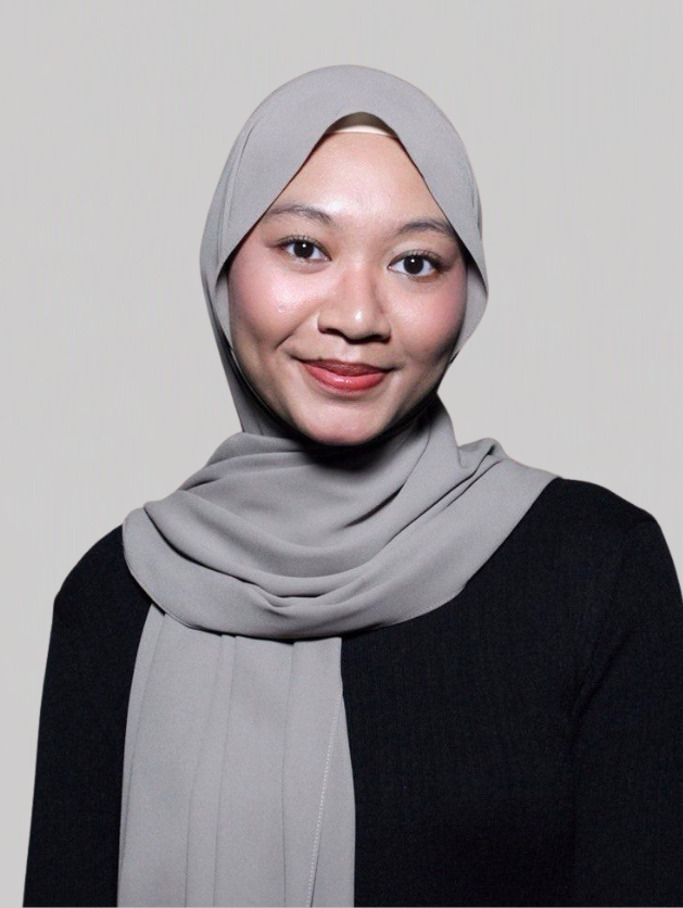 Photo of Nadia Nadirah